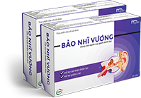 BẢO NHĨ VƯƠNG - BẢO VỆ THÍNH LỰC