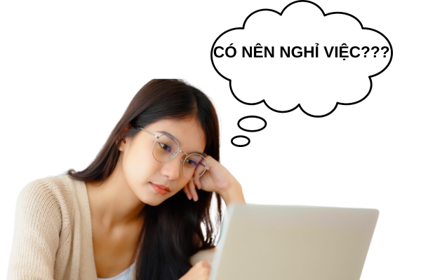 Nhảy việc cuối năm - NÊN hay KHÔNG NÊN ?